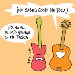 Guitarras