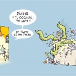 Un trato