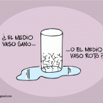 Medio y medio