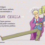 Santo del nuevo milenio