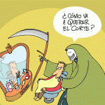 El corte
