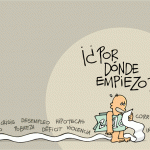 La lista
