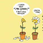 Me quiere