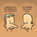 La recuperación
