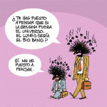 El universo