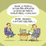 Un plan inobjetable