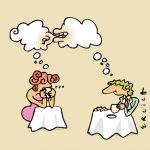 Pensamientos