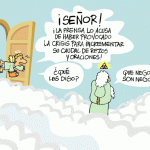 Los de la prensa