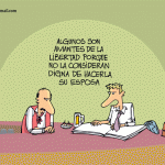 Amantes de la libertad