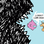 ¿Crisis?