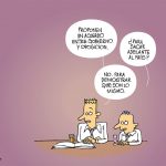 Acuerdo gobierno-oposición