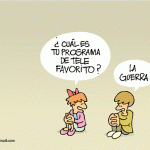 Tu programa favorito