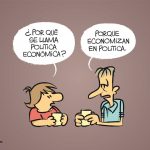 Política económica