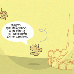 Siento que es ahora