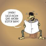 Me quedo más tranquilo