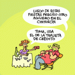 Un agujero más