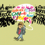 Es sólo rock’n roll