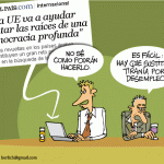 Revuelta en el mundo árabe