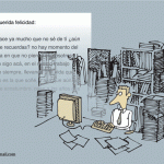 Querida felicidad