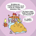 NI en verano ni en invierno