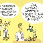 Proactivo