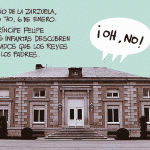 La Zarzuela, años 70