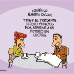 Presente, futuro