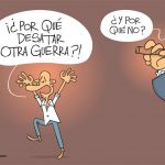 ¿Por qué desatarla?