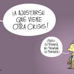 ¡A ajustarse!