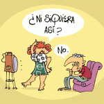 Ni siquiera así