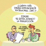 Esta recesión