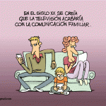 La comunicación familiar