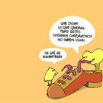No, no son lo mismo