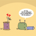 Mi hija no aprende