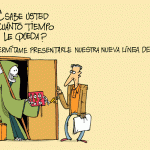 Tiempo