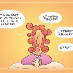 Feliz día después