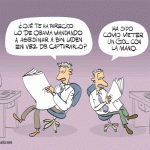 Obama y Bin Laden