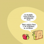 Yo también fui rebelde