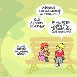 Juguemos al gobierno