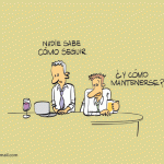 Nadie sabe