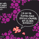Mamá ameba