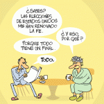 Elecciones, esperanza