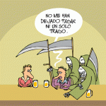 Ni uno solo