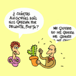Más alegorías