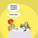 Carácter