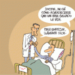 Cómo agradecerle