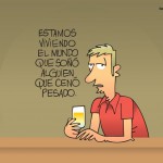 El mundo en que vivimos