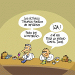 Los últimos tiempos