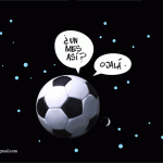 Empieza el Mundial