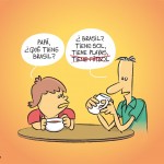 El peor Mundial de Brasil